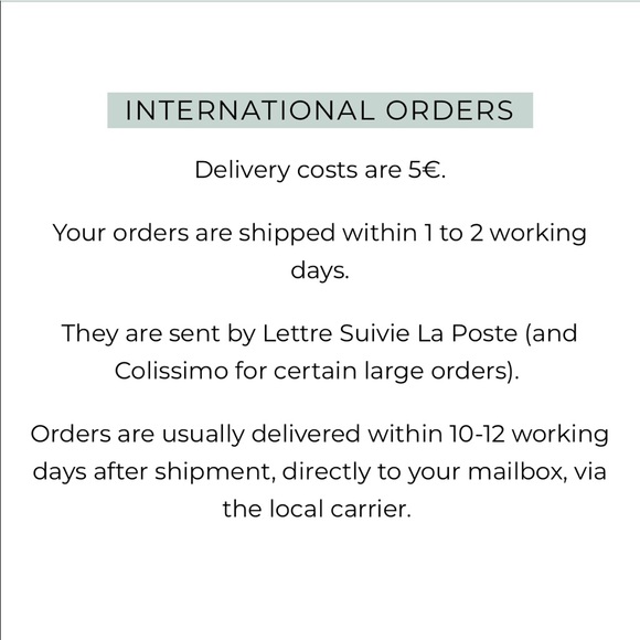 NWT Atelier St. Eustache,white transparent socks, size 7.5-9 designed in France. - Picture 6 of 10